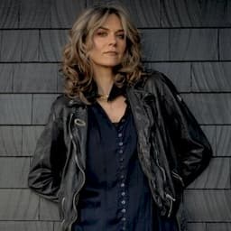 Hilarie Burton Morgan