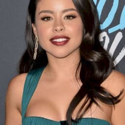 Cierra Ramirez