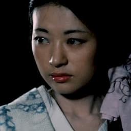 Kazuko Yoshiyuki