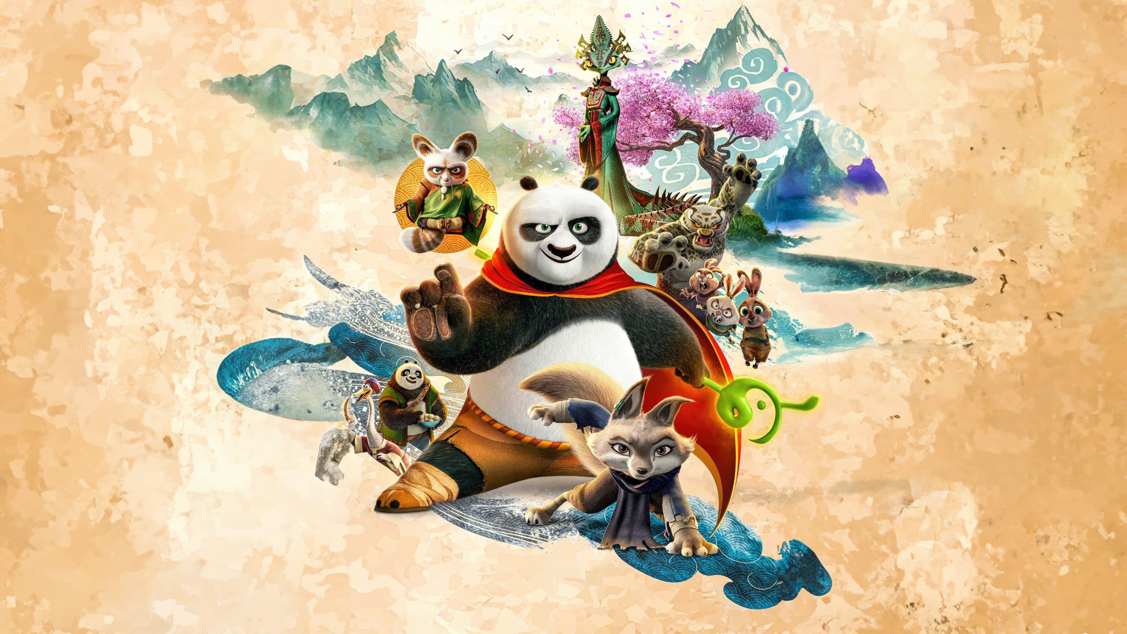 Kung Fu