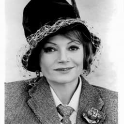 Lila Kedrova