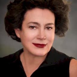 Mary Young