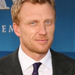 Kevin McKidd
