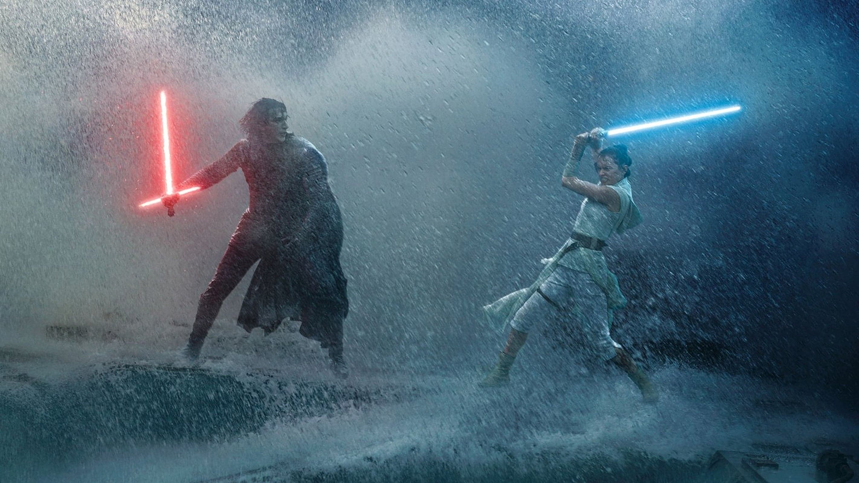 Star Wars: Episode IX - The Rise of Skywalker