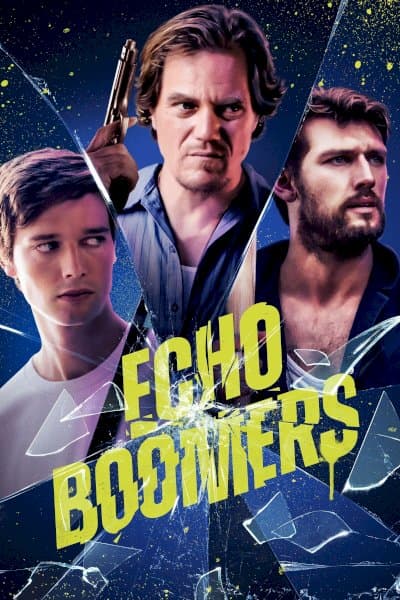 Echo Boomers