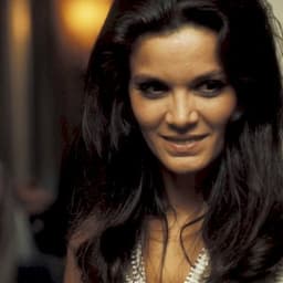 Florinda Bolkan