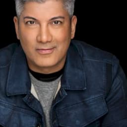 Zahf Paroo
