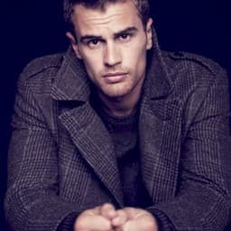 Theo James