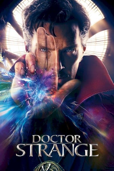 Doctor Strange