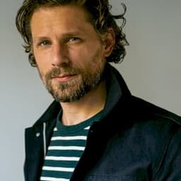 Matt Lauria