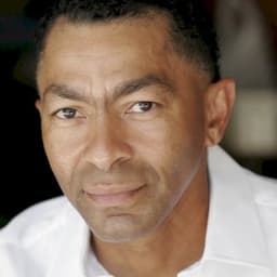 Darrell Foster