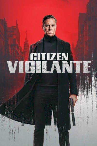 Citizen Vigilante