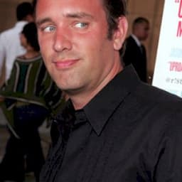 Trey Parker