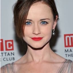 Alexis Bledel