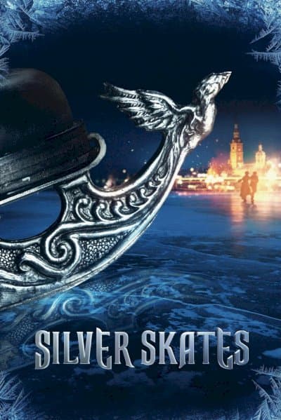 Silver Skates