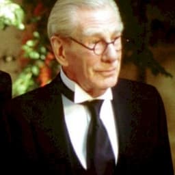 Michael Gough
