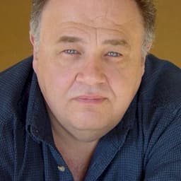 Michel Perron