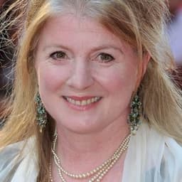 Felicity Montagu