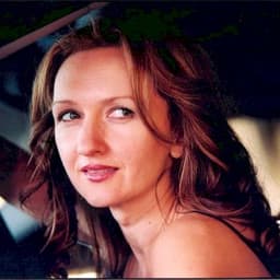 Svetlana Efremova