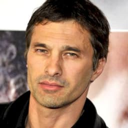 Olivier Martinez
