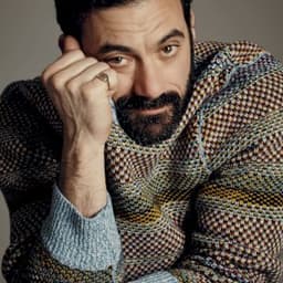 Morgan Spector