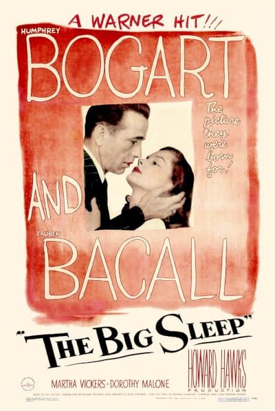 The Big Sleep
