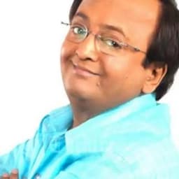 Sanjay Goradia