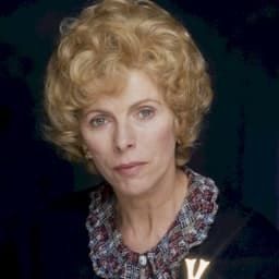 Billie Whitelaw