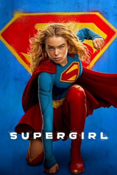 Supergirl