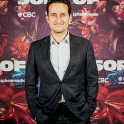 Raoul Bhaneja
