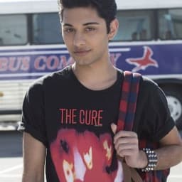 Mark Indelicato