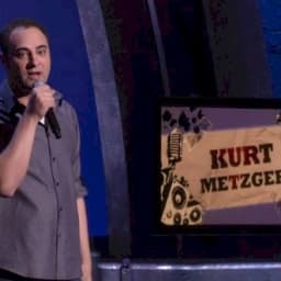 Kurt Metzger
