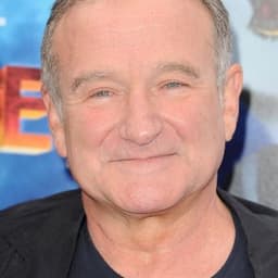 Robin Williams