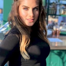 Marisa Sally