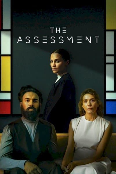 The Assessment