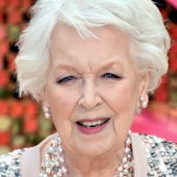 June Whitfield