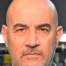 Igal Naor