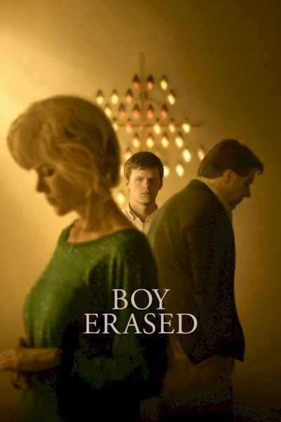 Boy Erased