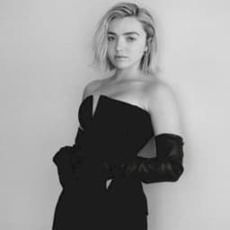 Peyton List