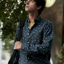 David Lambert