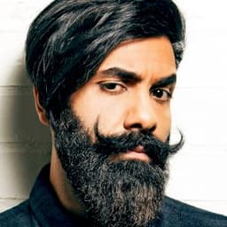 Paul Chowdhry