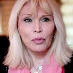 Amanda Lear