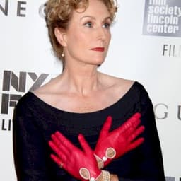 Lisa Banes