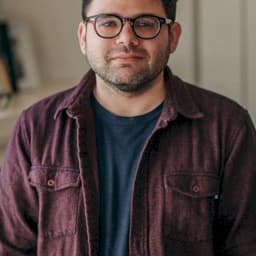 Daniel Brown