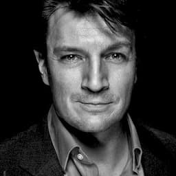 Nathan Fillion