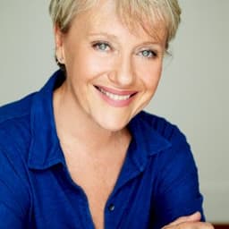 Elizabeth Alexander