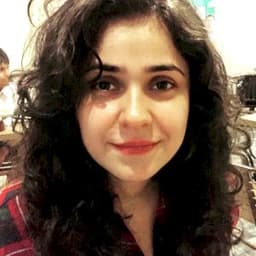 Meher Vij