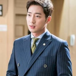 Lee Sang-Yeob