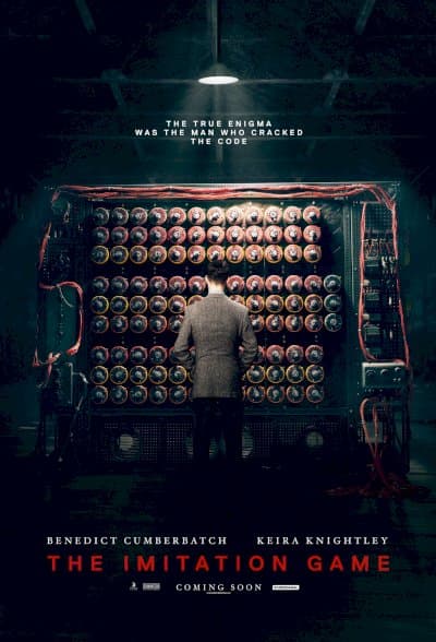 The Imitation Game
