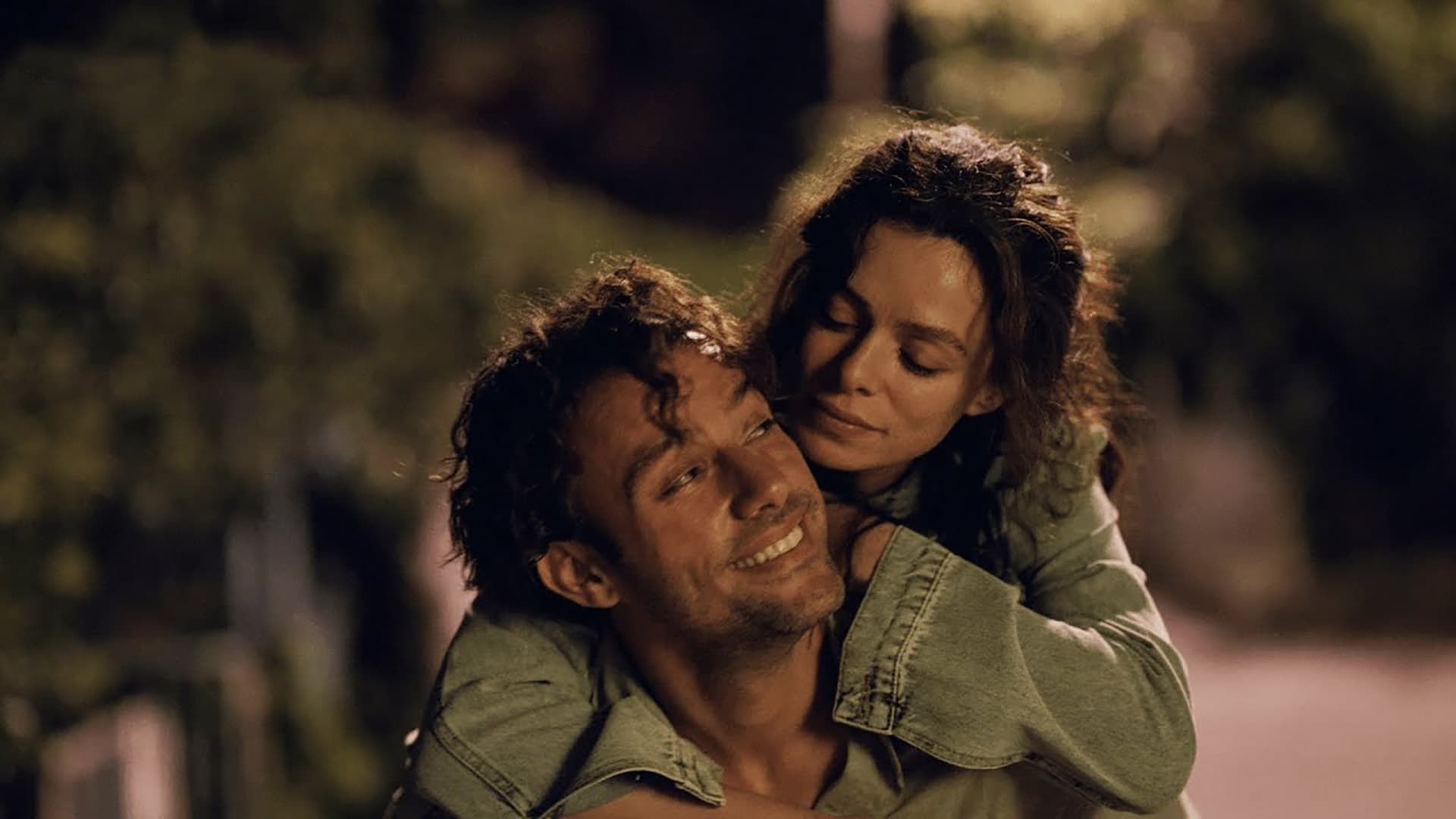 Ilk Ve Son – اول و آخر